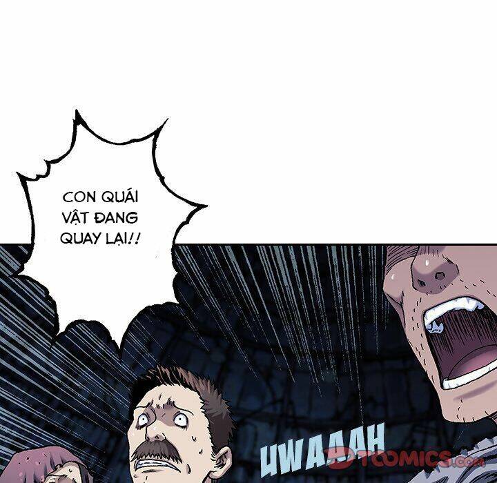 Đứa Con Thần Chết: Chapter 81