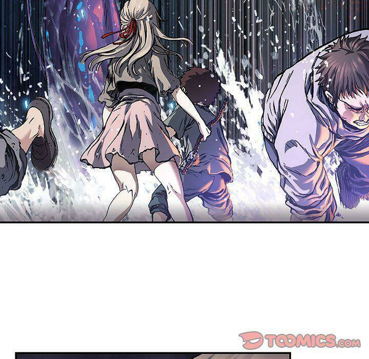 Đứa Con Thần Chết: Chapter 81