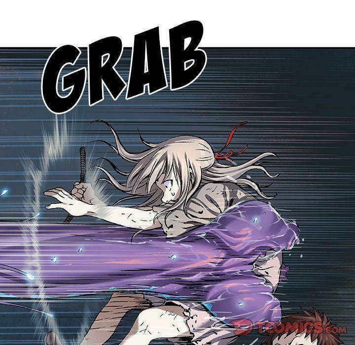 Đứa Con Thần Chết: Chapter 81
