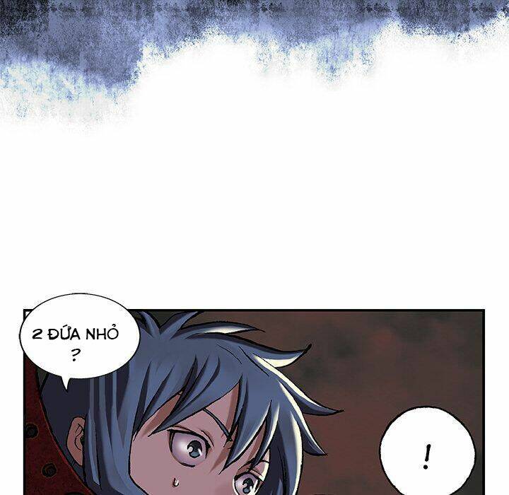 Đứa Con Thần Chết: Chapter 81