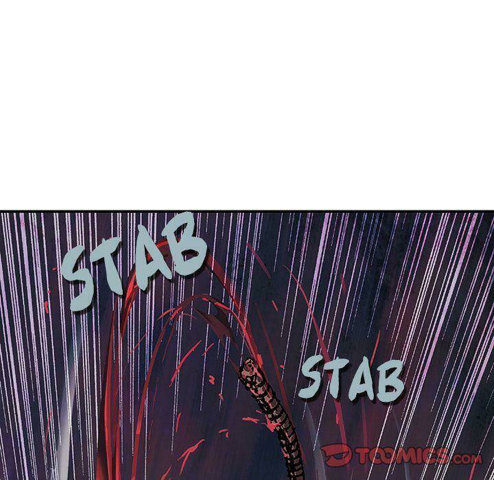 Đứa Con Thần Chết: Chapter 81