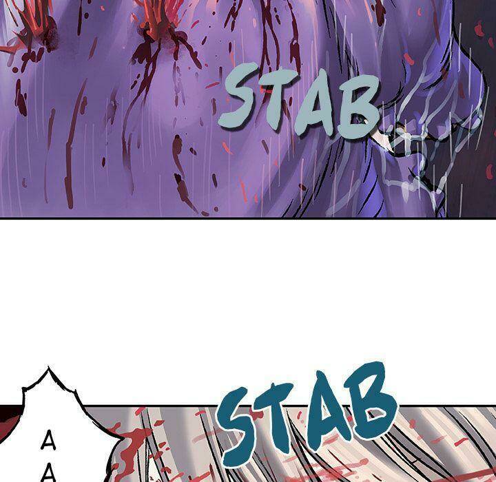 Đứa Con Thần Chết: Chapter 81