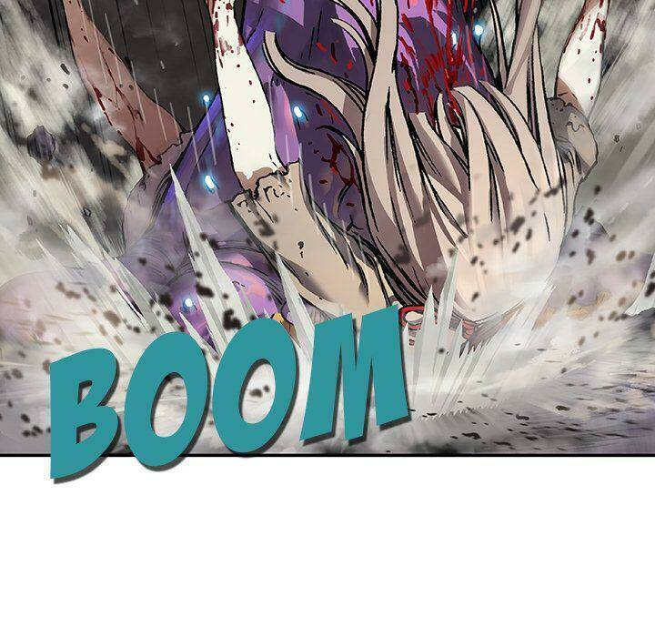 Đứa Con Thần Chết: Chapter 81