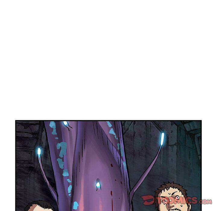 Đứa Con Thần Chết: Chapter 81