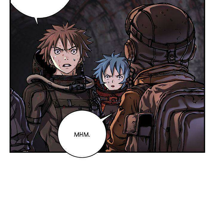 Đứa Con Thần Chết: Chapter 81