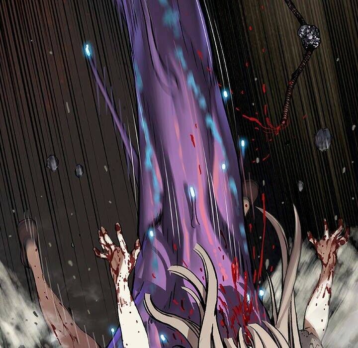 Đứa Con Thần Chết: Chapter 82
