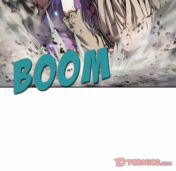 Đứa Con Thần Chết: Chapter 82