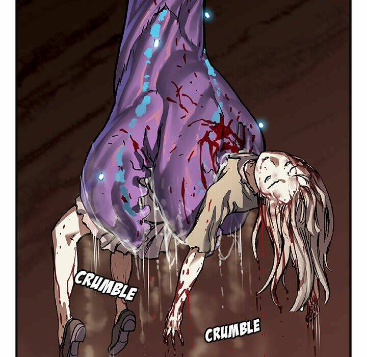 Đứa Con Thần Chết: Chapter 82