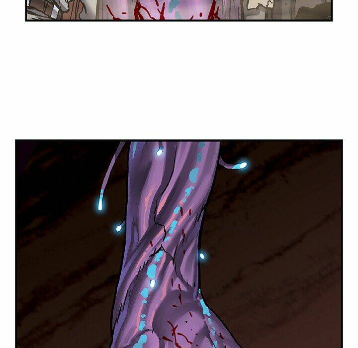 Đứa Con Thần Chết: Chapter 82