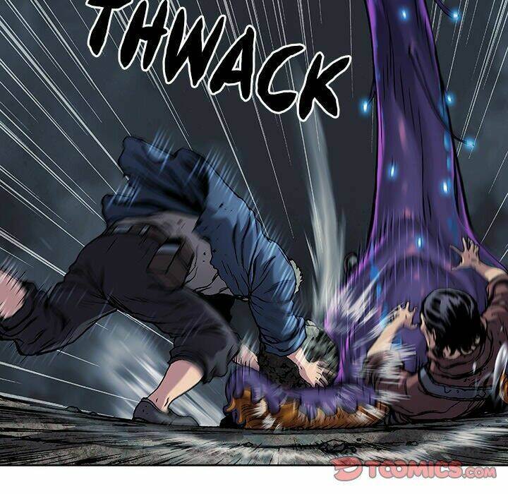 Đứa Con Thần Chết: Chapter 82