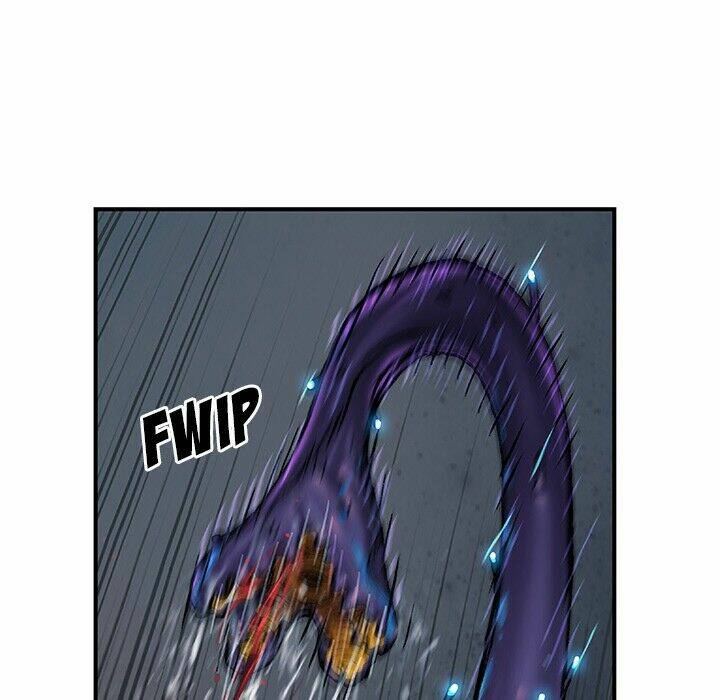 Đứa Con Thần Chết: Chapter 82