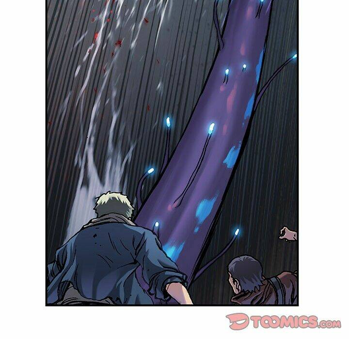 Đứa Con Thần Chết: Chapter 82