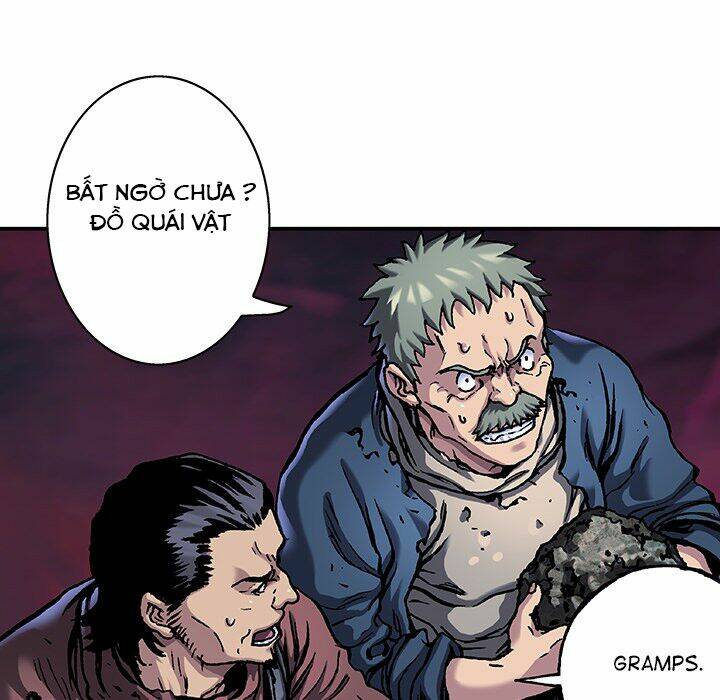 Đứa Con Thần Chết: Chapter 82