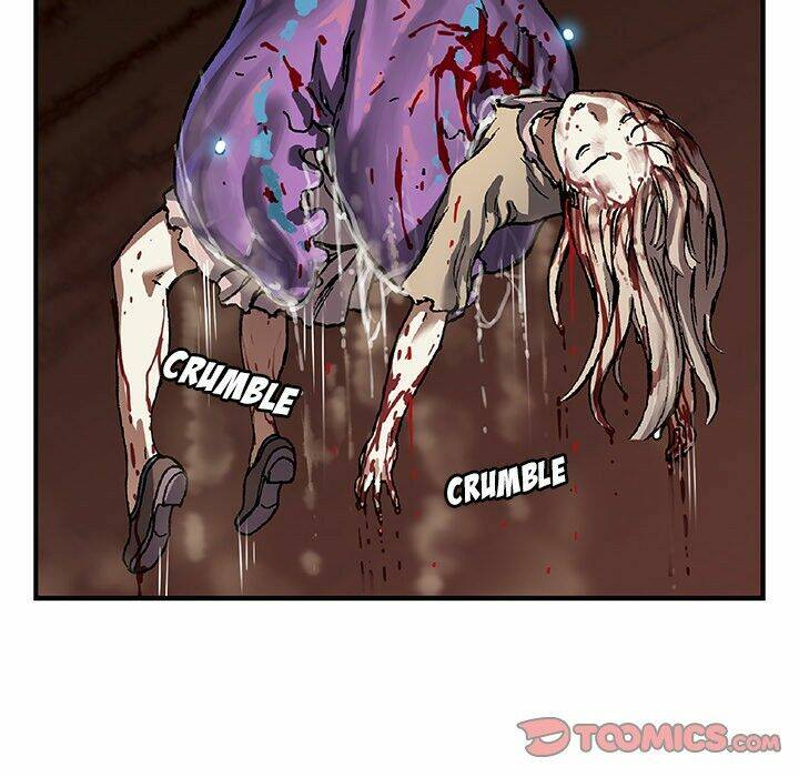 Đứa Con Thần Chết: Chapter 82