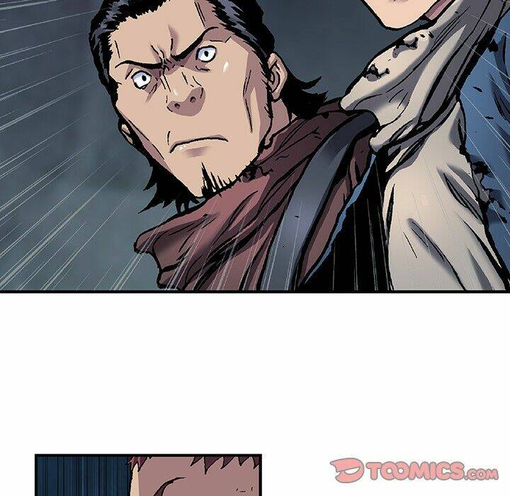 Đứa Con Thần Chết: Chapter 82