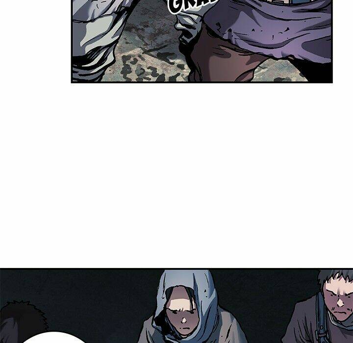 Đứa Con Thần Chết: Chapter 82