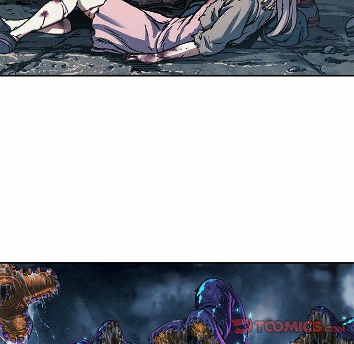 Đứa Con Thần Chết: Chapter 82