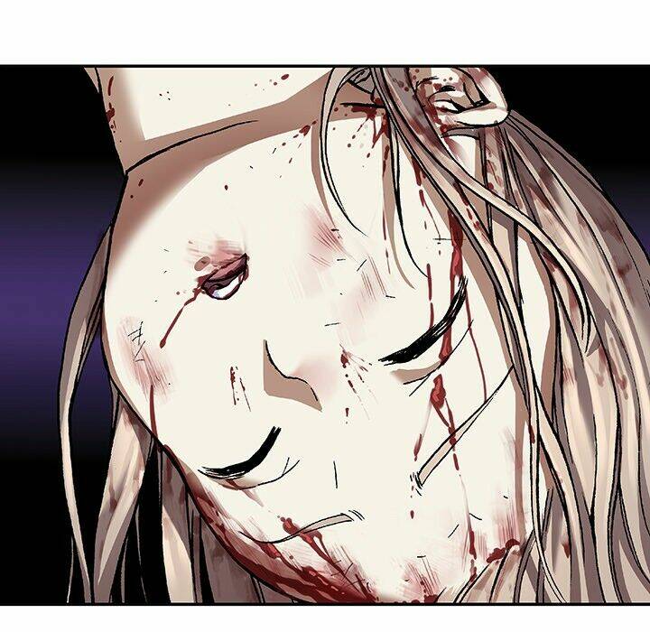 Đứa Con Thần Chết: Chapter 82