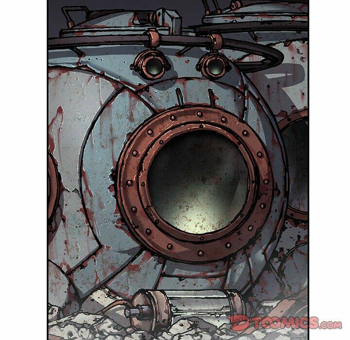 Đứa Con Thần Chết: Chapter 82