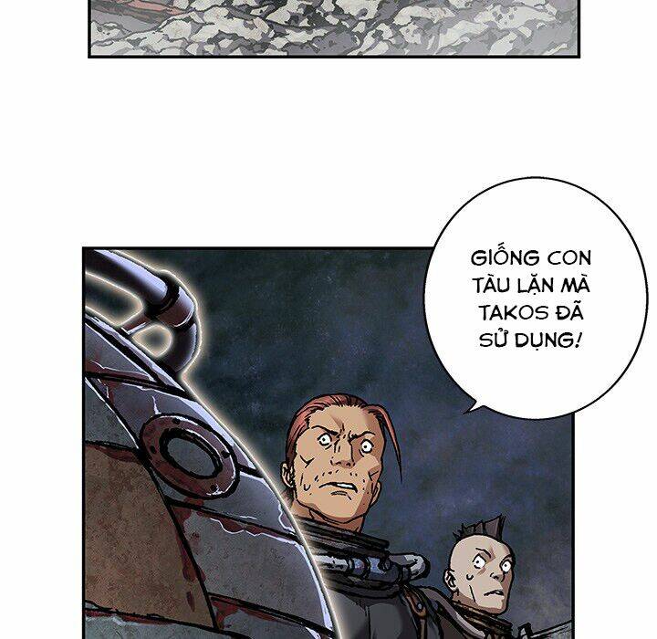 Đứa Con Thần Chết: Chapter 82