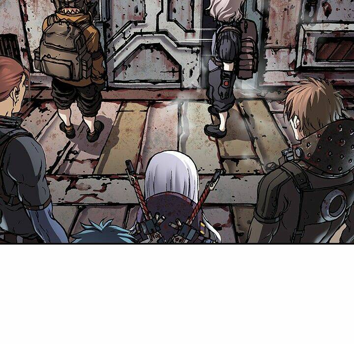 Đứa Con Thần Chết: Chapter 82