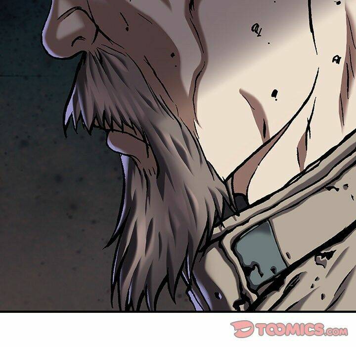 Đứa Con Thần Chết: Chapter 82