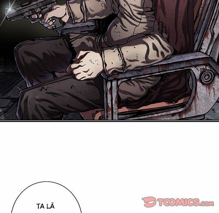 Đứa Con Thần Chết: Chapter 82