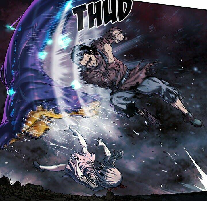 Đứa Con Thần Chết: Chapter 82