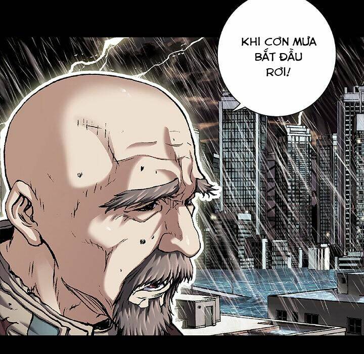 Đứa Con Thần Chết: Chapter 84