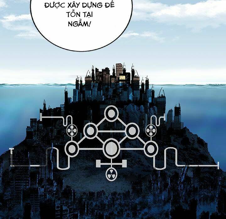 Đứa Con Thần Chết: Chapter 84