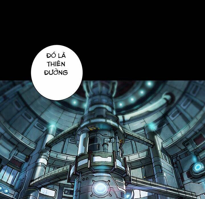 Đứa Con Thần Chết: Chapter 84