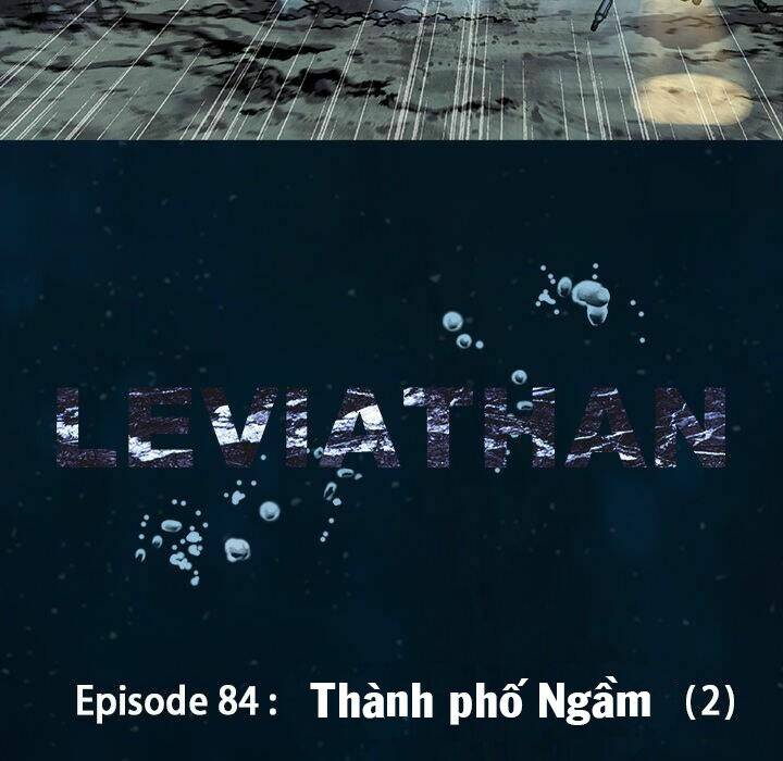 Đứa Con Thần Chết: Chapter 84