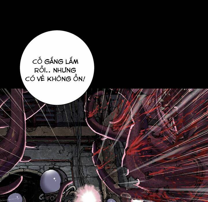 Đứa Con Thần Chết: Chapter 84
