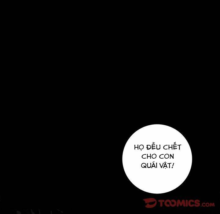 Đứa Con Thần Chết: Chapter 84