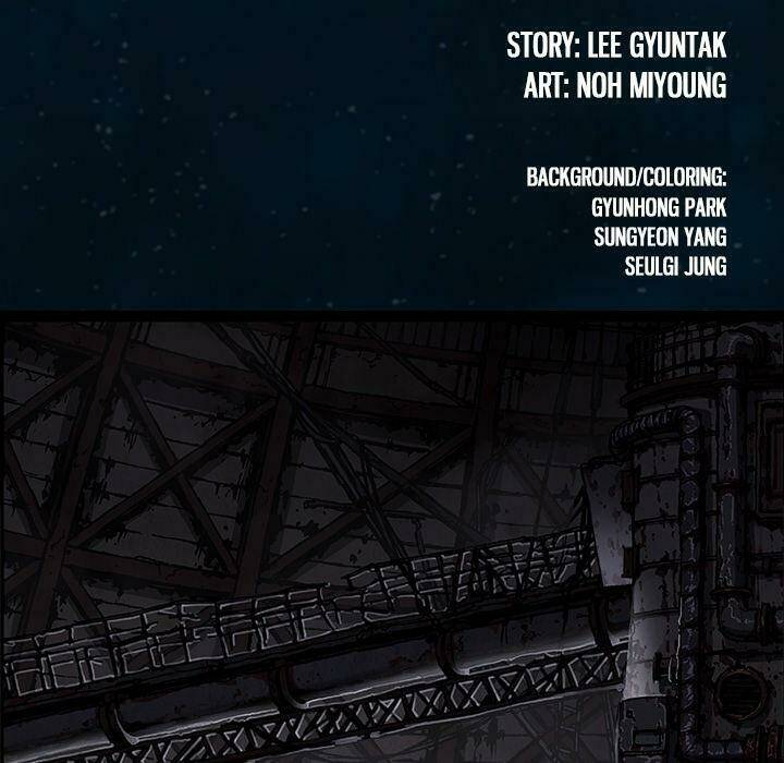 Đứa Con Thần Chết: Chapter 84