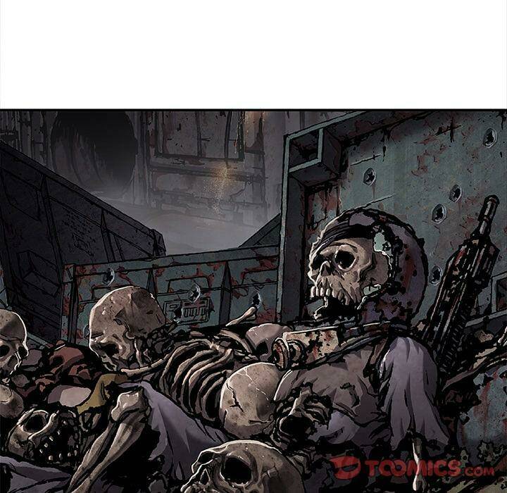 Đứa Con Thần Chết: Chapter 84