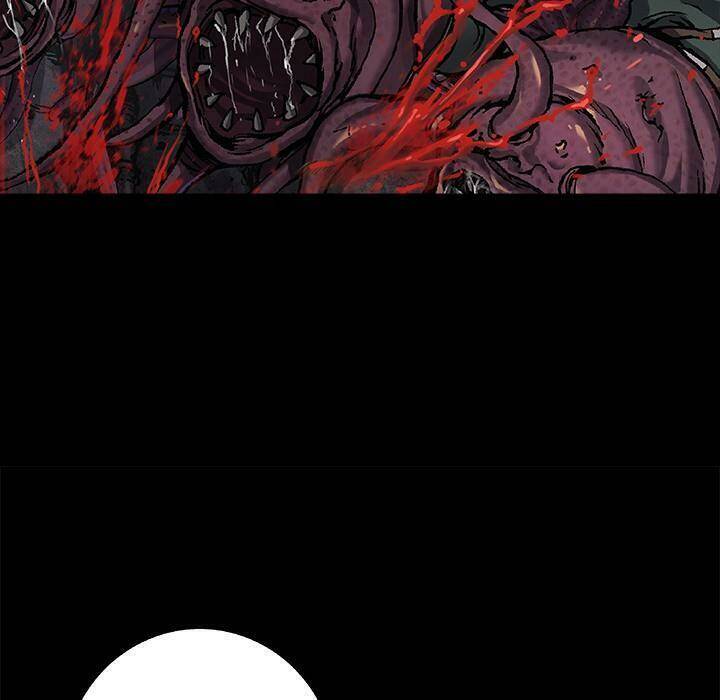 Đứa Con Thần Chết: Chapter 84