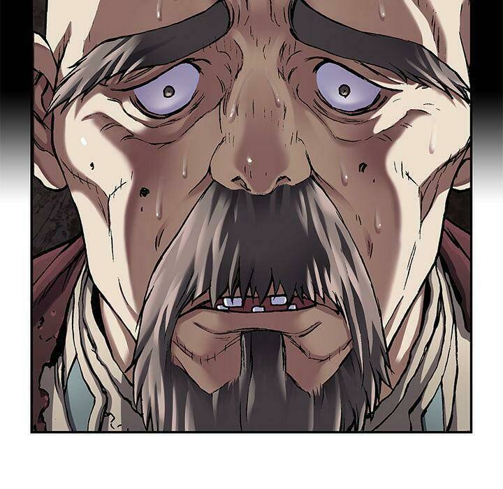 Đứa Con Thần Chết: Chapter 84