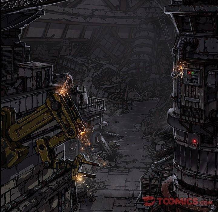 Đứa Con Thần Chết: Chapter 84