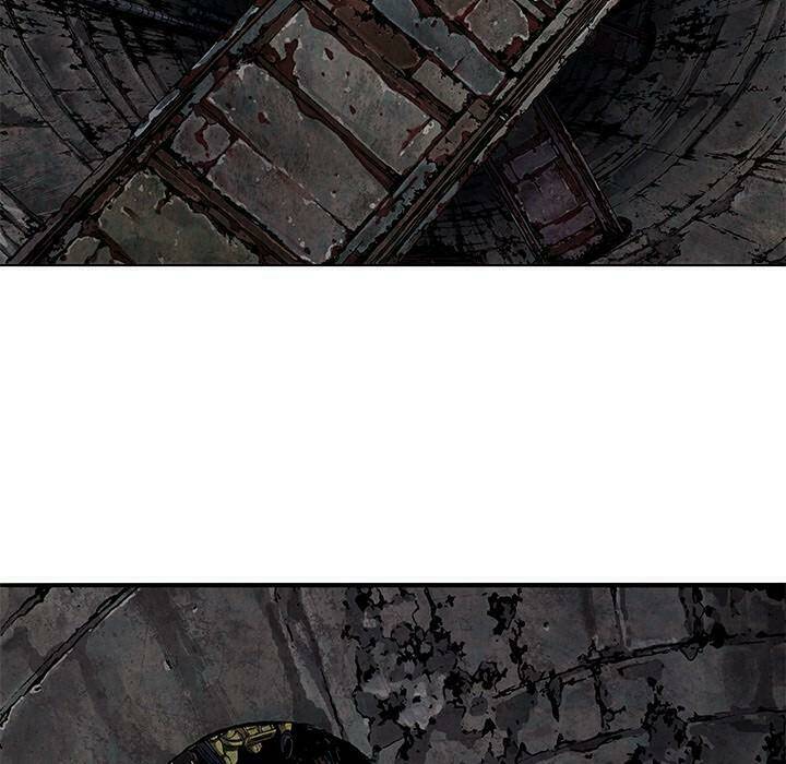 Đứa Con Thần Chết: Chapter 84