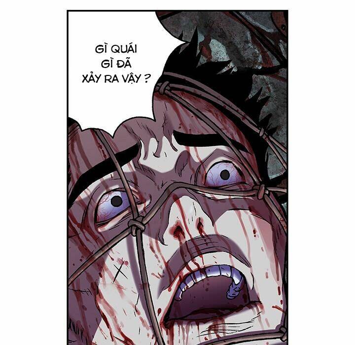 Đứa Con Thần Chết: Chapter 84