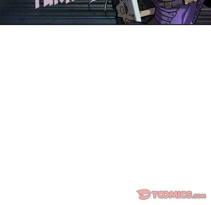 Đứa Con Thần Chết: Chapter 84