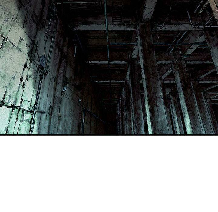 Đứa Con Thần Chết: Chapter 84