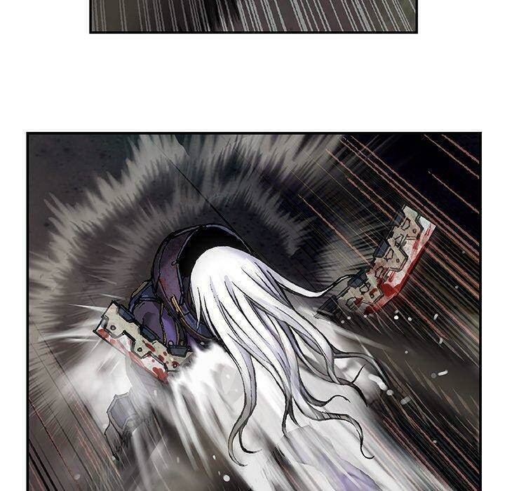 Đứa Con Thần Chết: Chapter 85