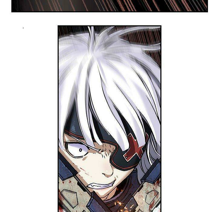 Đứa Con Thần Chết: Chapter 85