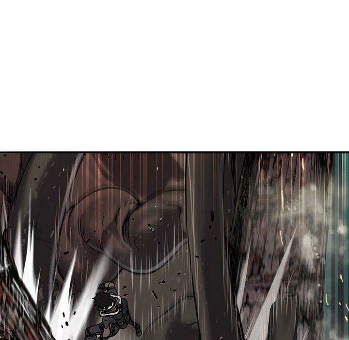 Đứa Con Thần Chết: Chapter 85