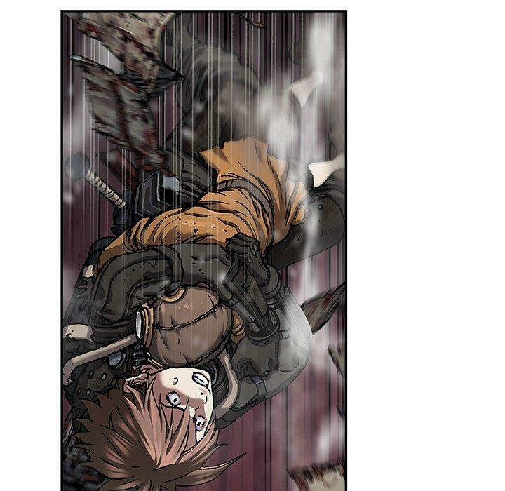 Đứa Con Thần Chết: Chapter 85