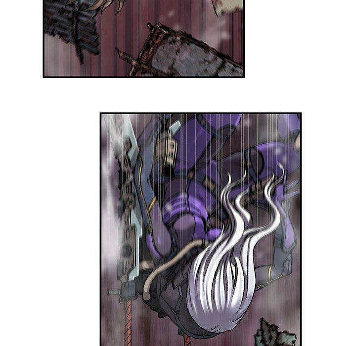 Đứa Con Thần Chết: Chapter 85