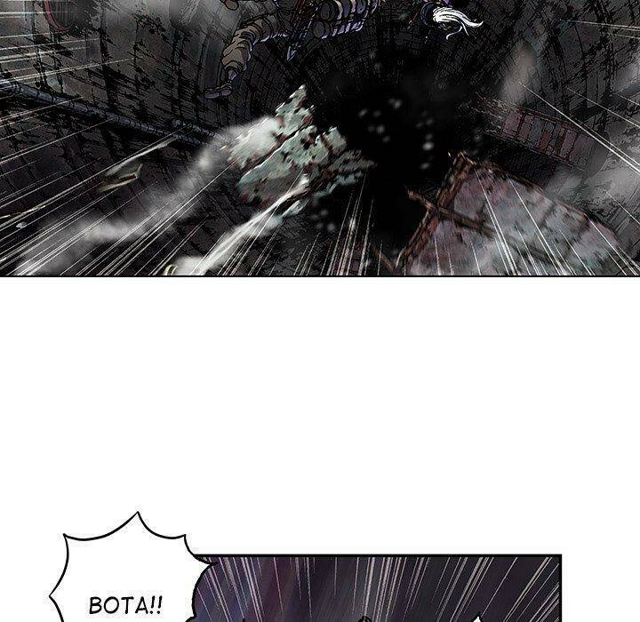 Đứa Con Thần Chết: Chapter 85