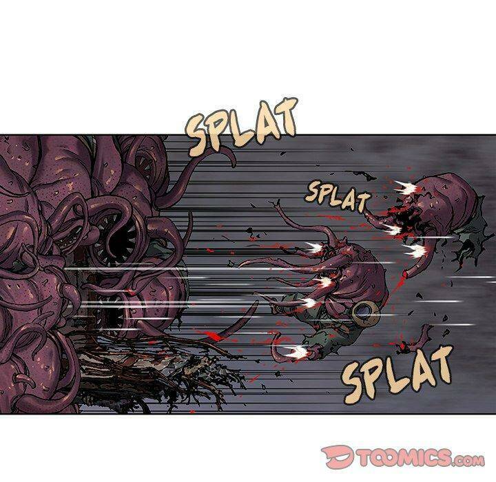 Đứa Con Thần Chết: Chapter 85